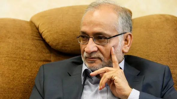  ۵ نفر برای شهرداری تهران مطرح هستند