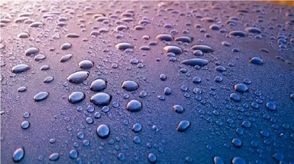 اولین گزارش از مشاهده باران کوانتومی در جهان علم