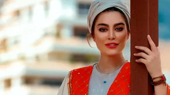 حاشیه های تولد سحر قریشی / پیام نامزد قدیمی اش در ایران : زود برگرد!