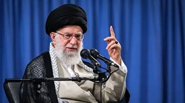 نظر رهبر انقلاب درمورد استیضاح یک وزیر در مدت کوتاه + فیلم