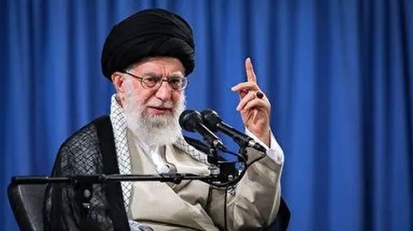 نظر رهبر انقلاب درمورد استیضاح یک وزیر در مدت کوتاه + فیلم