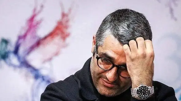 فیلم / کابوس تلخ زندگی پژمان جمشیدی به واقعیت پیوست ! / تا لحظه آخر فکر می کردم بردیم اما باختیم!