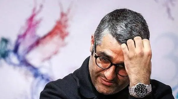 فیلم / کابوس تلخ زندگی پژمان جمشیدی به واقعیت پیوست ! / تا لحظه آخر فکر می کردم بردیم اما باختیم!