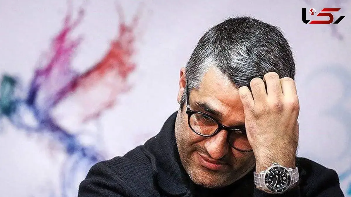 فیلم / کابوس تلخ زندگی پژمان جمشیدی به واقعیت پیوست ! / تا لحظه آخر فکر می کردم بردیم اما باختیم!