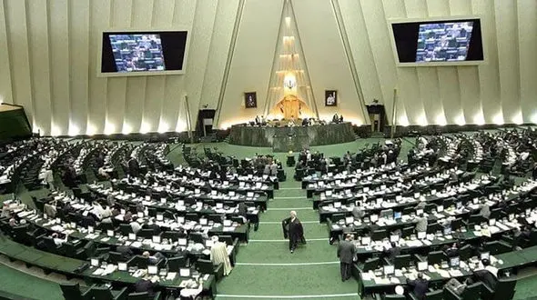 171 نماینده مجلس : طرح اصلاح قانون انتخابات ۱۴۰۰ریاست جمهوری را تائید کنید