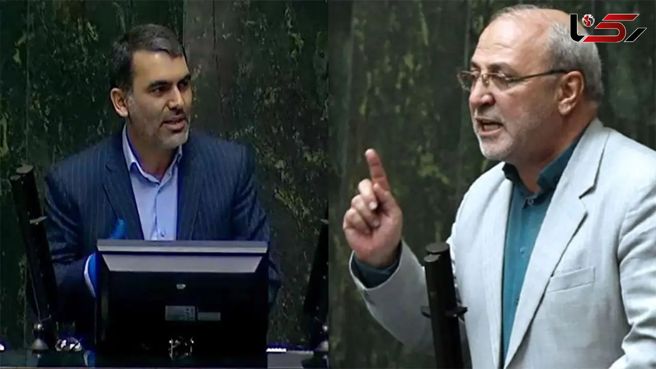 حاجی‌دلیگانی: همتی بیشترین نقش را در بی‌ثباتی اقتصادی کشور داشته است / زنگنه: مسائل را جناحی و سیاسی نکنید/ رای ما در محضر خداوند است
