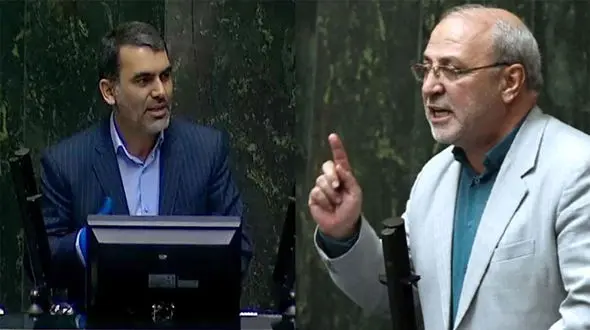 حاجی‌دلیگانی: همتی بیشترین نقش را در بی‌ثباتی اقتصادی کشور داشته است / زنگنه: مسائل را جناحی و سیاسی نکنید/ رای ما در محضر خداوند است