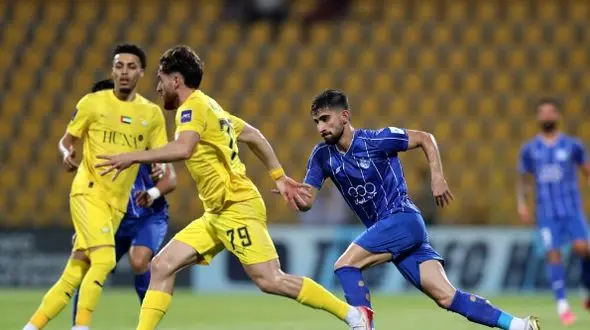 صدای سخنگوی فراکسیون مجلس درآمد: پول دولت و ملت خرج فوتبالی می شود که مردم را دلسرد کرده!