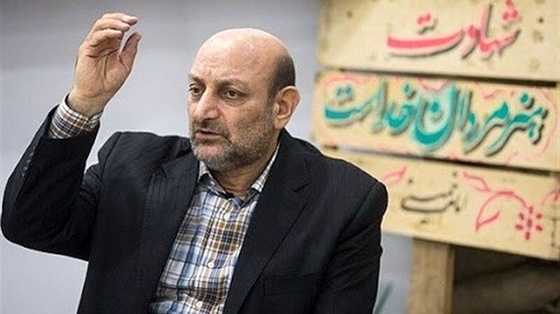 ماجرای نزدیک شدن جنگنده های آمریکایی به هواپیما سردار سلیمانی