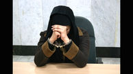 زن قاتل شلیک به سر شوهرش در زنجان را به عهده گرفت