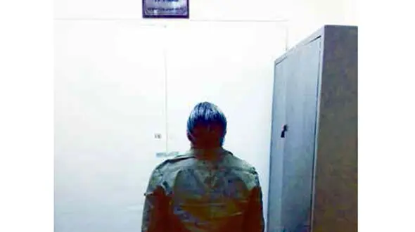 زنم با یک مرد آفریقایی روهم ریخت و من باید مهریه  312 سکه سپیده را بدهم