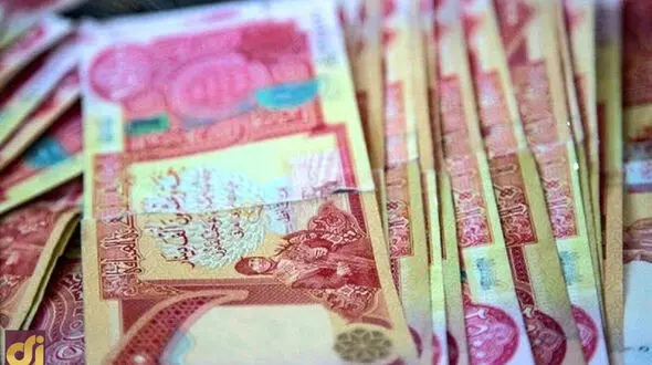 قیمت 100 دینار عراق به تومان، امروز سه شنبه 1 خرداد 1403 