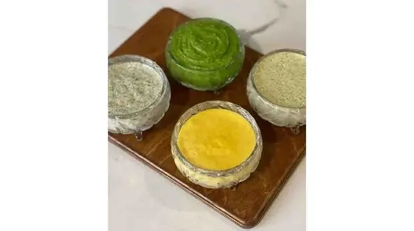 دستور تهیه 4 نوع سس خوشمزه و کاربردی + فیلم