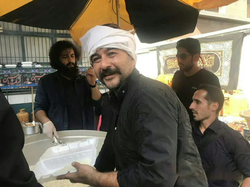 امیر حسین صدیق
