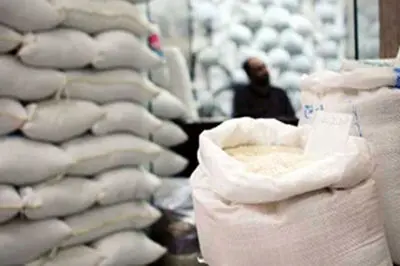 شوک به بازار برنج؛ ایرانی می‌ خرید، خارجی تحویل می‌ گیرید! + فیلم