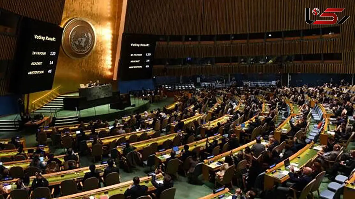 ​نامه ایران به سازمان ملل در پی اقدام قطر، کویت و امارات علیه کشورمان