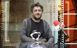 خیام وقارکاشانی : زندگی من به قبل و بعد از باران تقسیم می شود/ تئاتر در 2 سال گذشته ویران شد!
