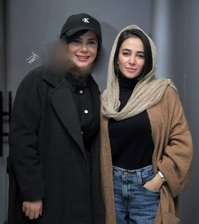 بازیگران نمایش «ملاحظات امنیتی» 