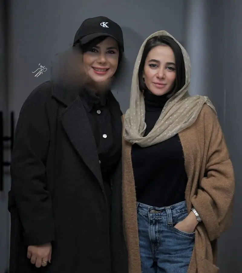 بازیگران نمایش «ملاحظات امنیتی» 