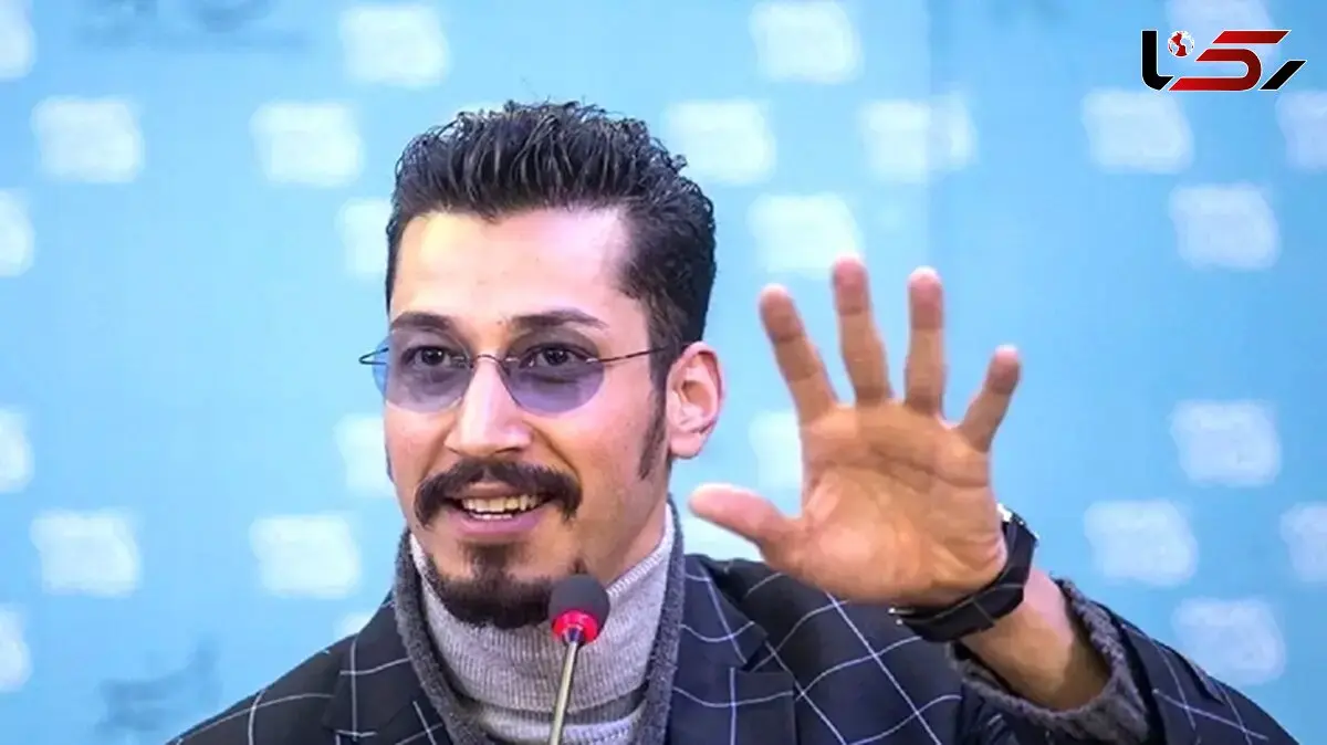 فیلم آواز شاد و  رقص بندری بهرام افشاری رو تو ماشین تانکش پیش خانواده اش که از خودش خاکی ترن !