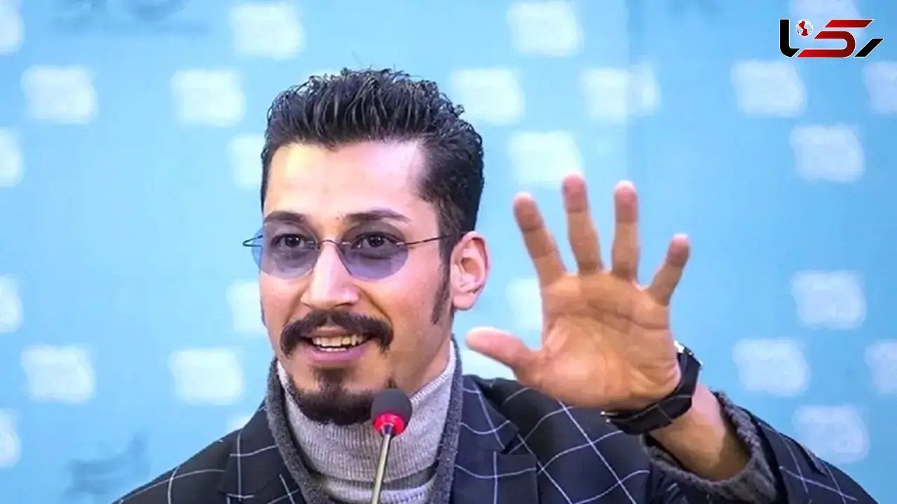 فیلم آواز شاد و  رقص بندری بهرام افشاری رو تو ماشین تانکش پیش خانواده اش که از خودش خاکی ترن !
