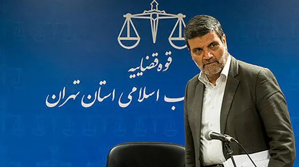 محاکمه دو مرد سوئدی در دادگاه انقلاب تهران / آنها اجیر شده بودند