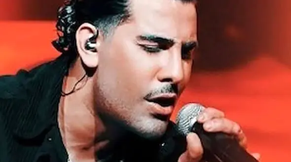 آهنگ احساسی دوست دارم از مجید رضوی / نمیزارم که ببینی کسی عاشق تر از من…