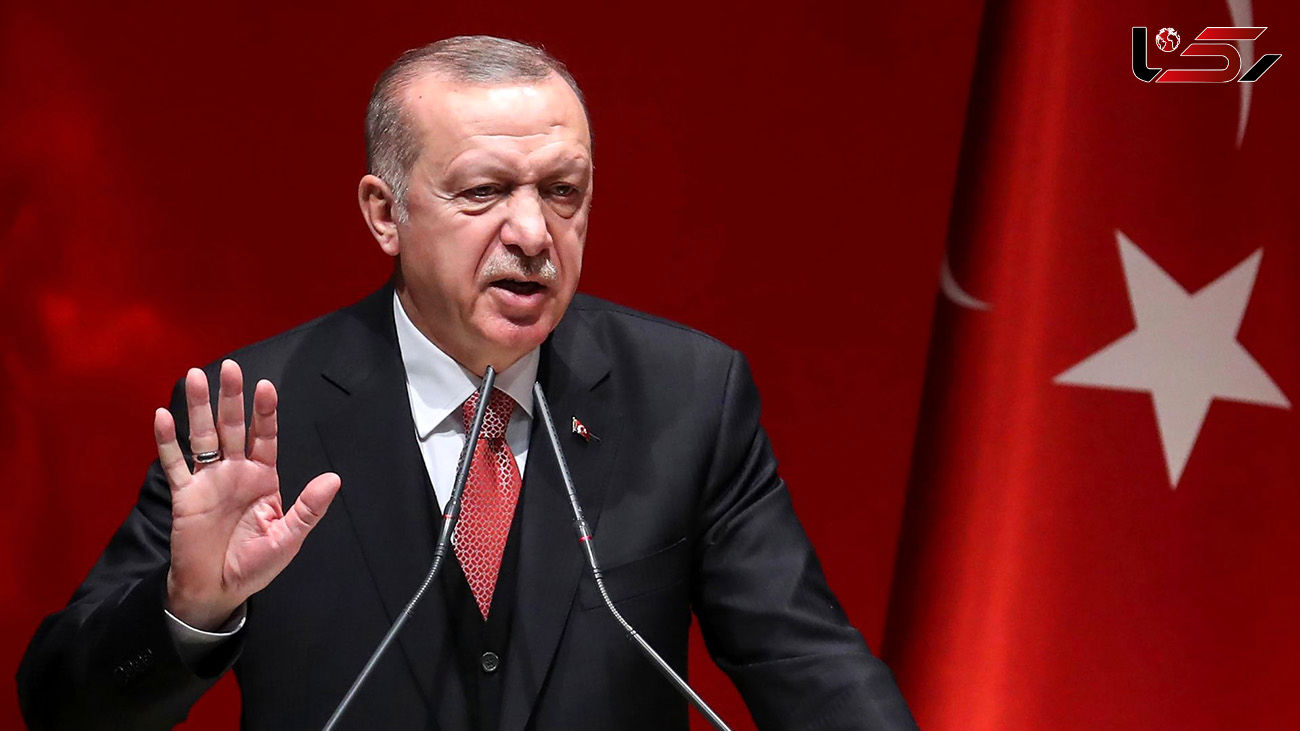 آخرین برنامه تبلیغاتی رجب طیب اردوغان در زادگاهش، منطقه قاسم پاشا استانبول
