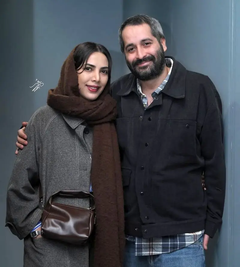 بازیگران نمایش «ملاحظات امنیتی» 