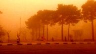 منشأ گرد و غبار ایران، صحرای آفریقا نیست/ کانون گرد و غبار اخیر، غرب موصل و جنوب ترکیه است 