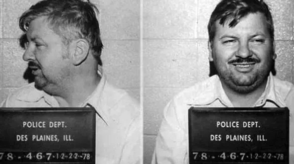 جزئیات پرونده دلقک قاتل + عکس