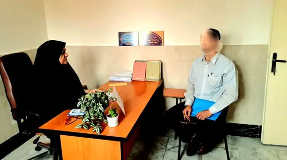 به خاطر بی وفایی هایم در آتش عذاب وجدان می سوزم