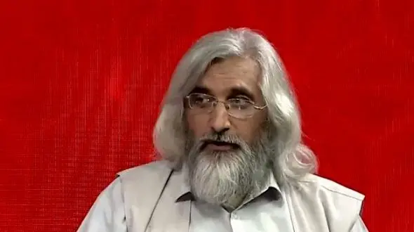 تشکر ویژه وحید جلیلی از محسن چاووشی از تریبون صداوسیما