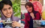 بهلول قاتل شیما صباگردی مقدم اعدام نمی شود ! / شوک یک میلیاردی ! + فیلم گفتگو با مادر واقعی شیما