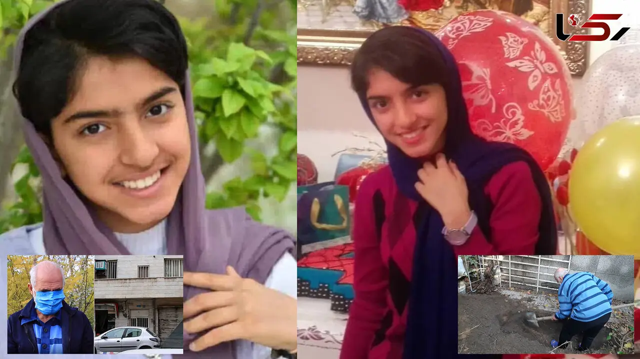 بهلول قاتل شیما صباگردی خون خود را میلیاردی خرید / دفاعیات قاتلی که می دانست قصاص نمی شود + عکس