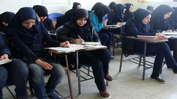 هشدار درباره ترک تحصیل ۳۰ درصد دبیرستانی ها در ایران / یک پنجم دختران ۱۵ تا ۱۸ ساله ازدواج کرده اند
