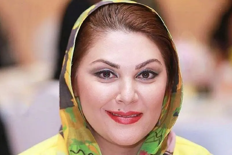 لاله اسکندری؛ از بازیگری تا عکاسی و نقاشی/ عکس