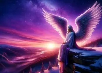 فال فرشتگان | پیام مثبت فرشتگان برای شما در سه شنبه 5 اسفند ماه 1404