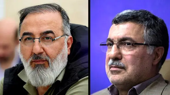 واکنش مدیر عامل خبرگزاری رکنا به عذرخواهی وزیر بهداشت: از موضع متین دکتر ظفرقندی تشکر می‌کنیم