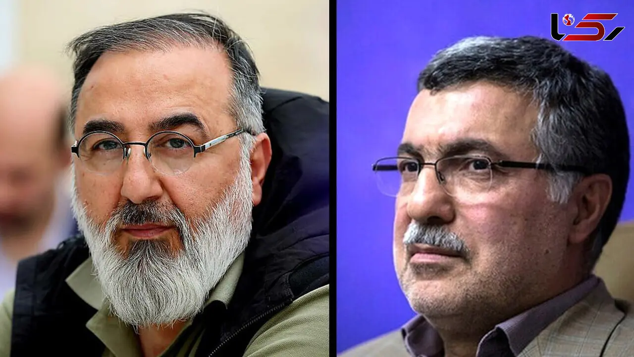 واکنش مدیر عامل خبرگزاری رکنا به عذرخواهی وزیر بهداشت: از موضع متین دکتر ظفرقندی تشکر می‌کنیم