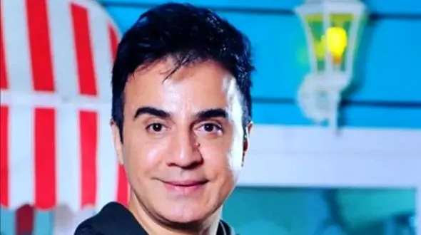  عمو پورنگ هم بازیگر شد! 