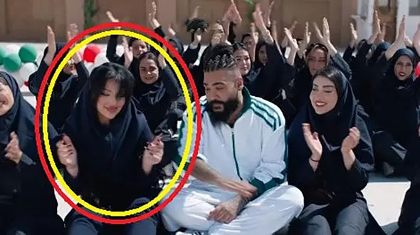 ساسی مانکن و توبه‌ ای که با «مارمولک» و « آرام جوینده همسر سپهر حیدری پیشکسوت پرسپولیس» فراموش شد !