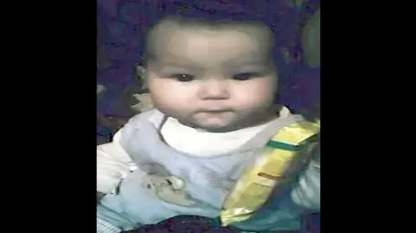 قتل سوزان کودک 11 ماهه در اجاق گاز / پسربچه کباب شد ! + عکس