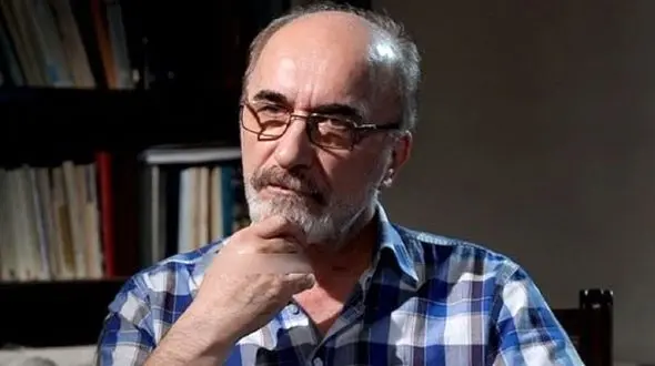 رونمایی از پسر خوشتیپ سعید نیکپور، بازیگر نقش رادمنش در سریال مرد نقره‌ای در هلند / ماشاالله آقا پسرش خوشتیپ هم هست