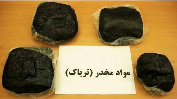 خانه این مرد تهرانی راز سری ای داشت ! / رازگشایی کرد