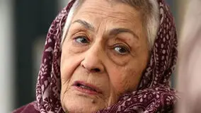 سفر در زمان/ چهرۀ «ژاله علو» در 33 سالگی در فیلم «صفرعلی»؛ سال 1339