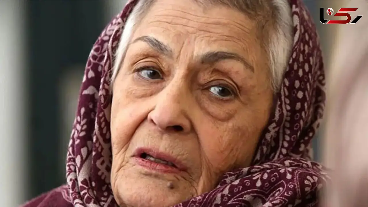 سفر در زمان/ چهرۀ «ژاله علو» در 33 سالگی در فیلم «صفرعلی»؛ سال 1339