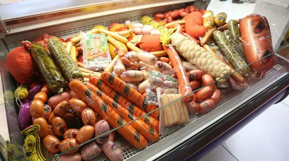 ژامبون درجه یک برابر با قیمت گوشت گوسفندی!