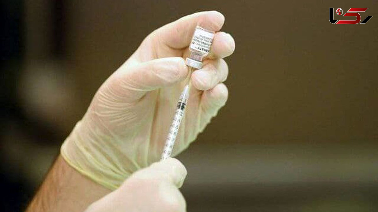 واکسیناسیون کامل حدود دو سوم ایرانیان بالای 12 سال 