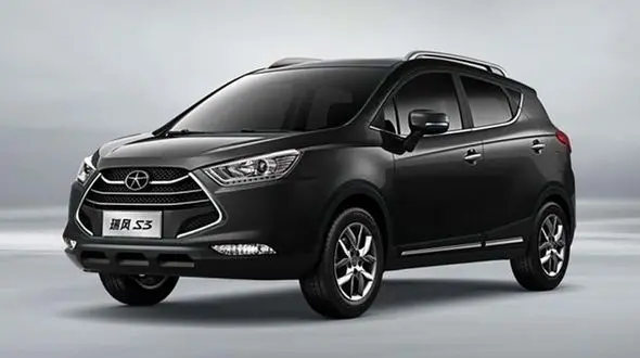 شرایط فروش اقساطی جک S3 کرمان موتور